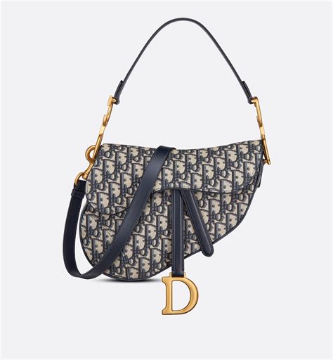 dior saddle bag portemonnaie|Designer Saddle Bags .